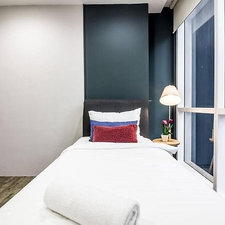 Binjai8 Klcc @ By Shahjalal Suites Kuala Lumpur Dış mekan fotoğraf
