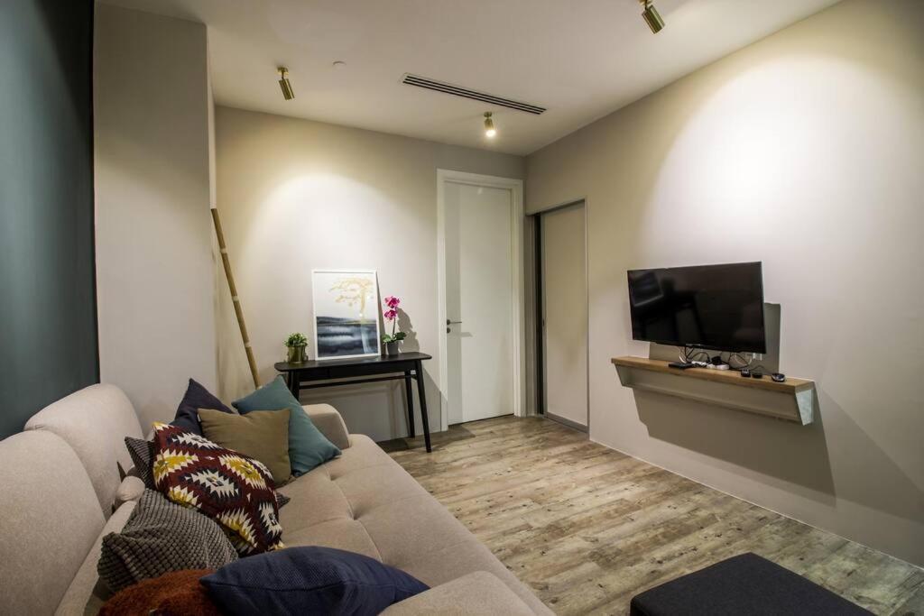 Binjai8 Klcc @ By Shahjalal Suites Kuala Lumpur Dış mekan fotoğraf